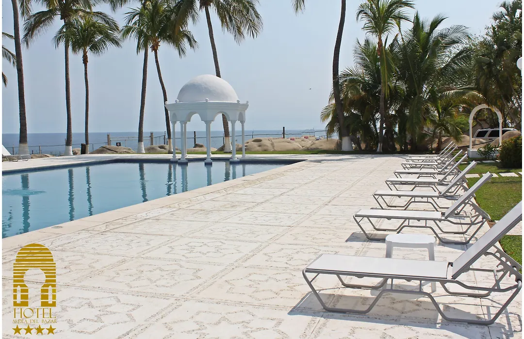Hotel Aldea del Bazar&Spa-1