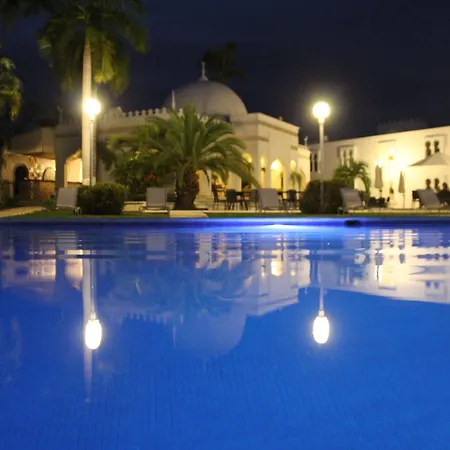 Hotel Aldea del Bazar&Spa-2